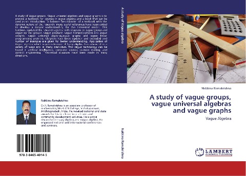A study of vague groups, vague universal algebras and vague graphs: Vague Algebra