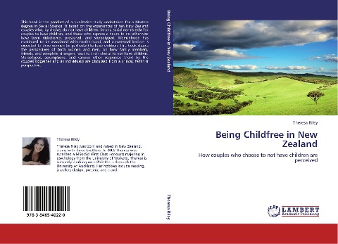 Being Childfree in New Zealand: How couples who choose to not have children are perceived