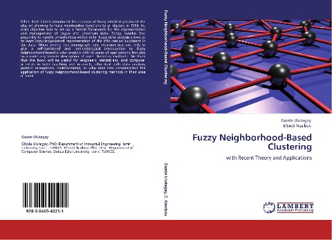 Fuzzy Neighborhood-Based Clustering: with Recent Theory and Applications