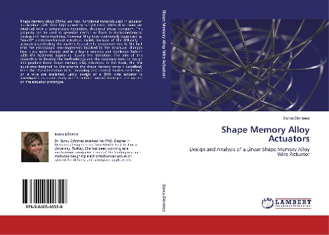 Shape Memory Alloy Actuators: Design and Analysis of a Linear Shape Memory Alloy Wire Actuator