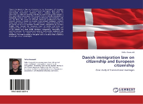 Danish immigration law on citizenship and European citizenship: Case study of transnational marriages