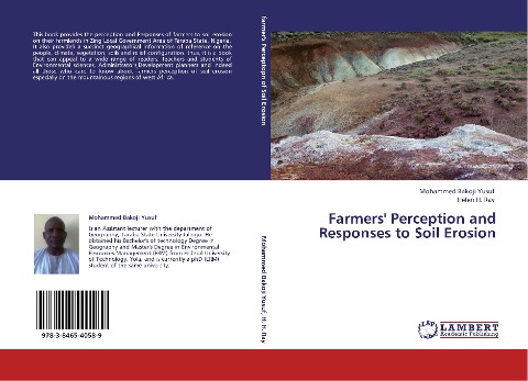 Farmers Perception and Responses to Soil Erosion