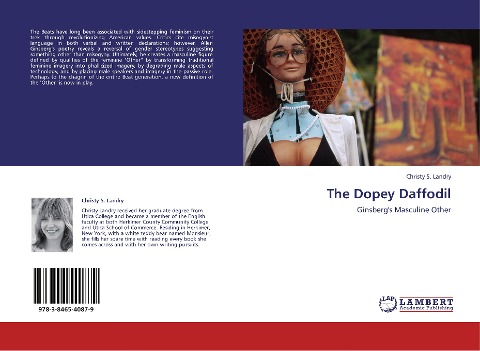 The Dopey Daffodil: Ginsbergs Masculine Other