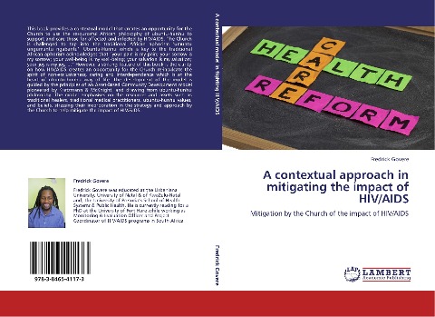 A contextual approach in mitigating the impact of HIV/AIDS: Mitigation by the Church of the impact of HIV/AIDS