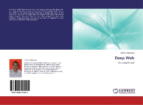 Deep Web: As a search tool