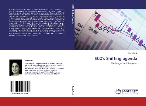 SCOs Shifting agenda: Challenges and Response