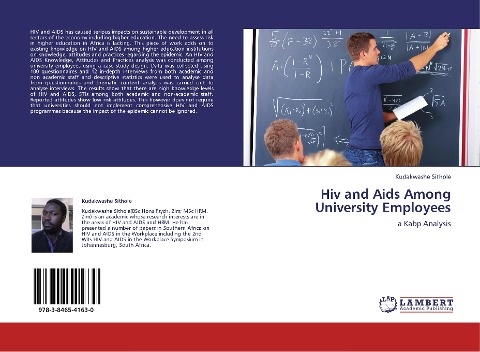 Hiv and Aids Among University Employees: a Kabp Analysis