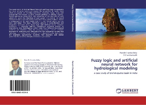 Fuzzy logic and artificial neural network for hydrological modeling: a case study of Brahmaputra basin in India