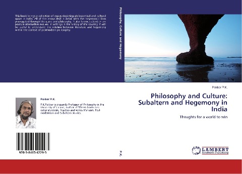 Philosophy and Culture: Subaltern and Hegemony in India: Thoughts for a world to win