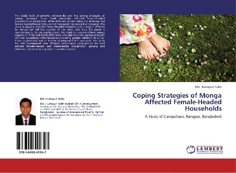 Coping Strategies of Monga Affected Female-Headed Households: A Study of Gangachara, Rangpur, Bangladesh