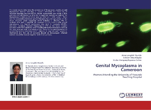 Genital Mycoplasma in Cameroon: Women Attending the University of Yaounde Teaching Hospital