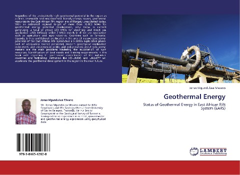 Geothermal Energy: Status of Geothermal Energy in East African Rift System (EARS)