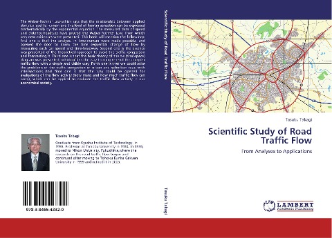 Scientific Study of Road Traffic Flow: From Analyses to Applications