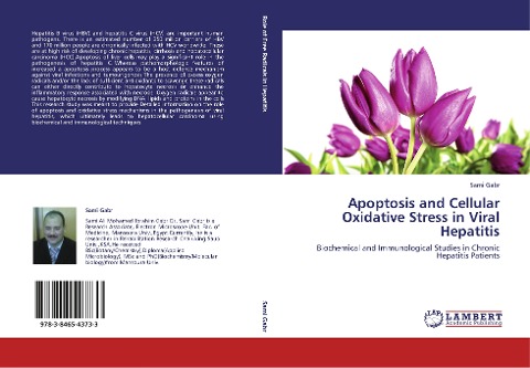 Apoptosis and Cellular Oxidative Stress in Viral Hepatitis: Biochemical and Immunological Studies in Chronic Hepatitis Patients