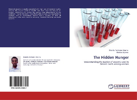 The Hidden Hunger: Understanding the Burden of anaemia and its Determinants among women