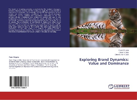 Exploring Brand Dynamics: Value and Dominance