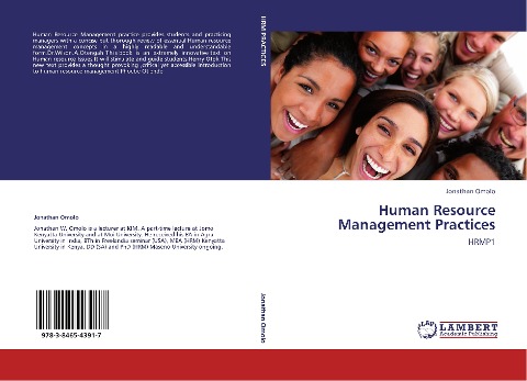 Human Resource Management Practices: HRMP1