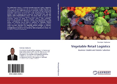 Vegetable Retail Logistics: Business Models and Retailer Selection
