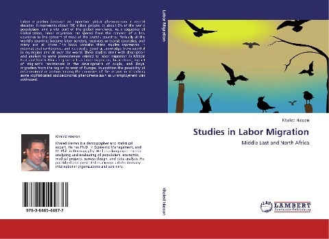 Studies in Labor Migration: Middle East and North Africa