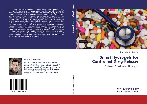 Smart Hydrogels for Controlled Drug Release: Chitosan-Based Smart Hydrogels