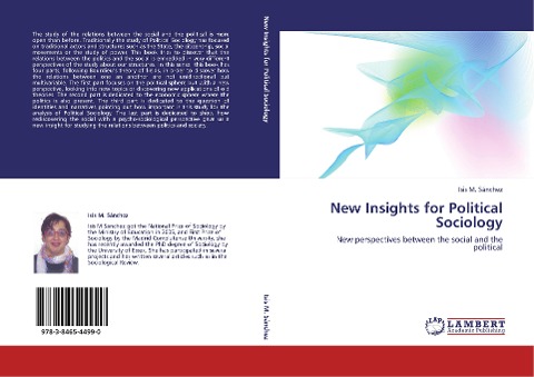 New Insights for Political Sociology: New perspectives between the social and the political