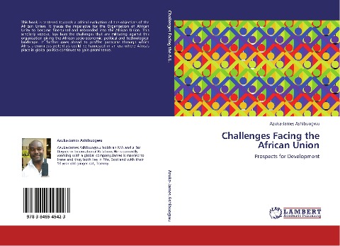 Challenges Facing the African Union: Prospects for Development