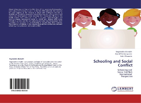 Schooling and Social Conflict: Schooling and   Social Conflict:  Inernational   Perspective