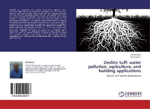 Zeolitic tuff: water pollution, agriculture, and building applications: Zeolitic tuff and its Applications
