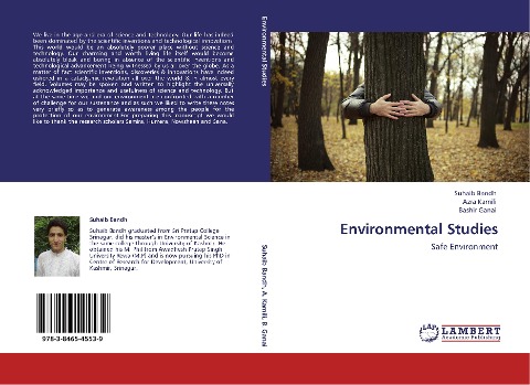 Environmental Studies: Safe Environment