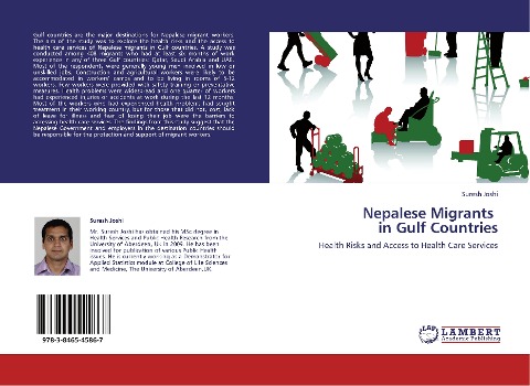 Nepalese Migrants   in Gulf Countries: Health Risks and Access to Health Care Services
