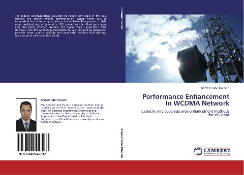 Performance Enhancement In WCDMA Network: Capacity and coverage area enhancement methods for WCDMA