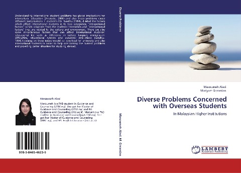 Diverse Problems Concerned with Overseas Students: In Malaysian Higher Institutions
