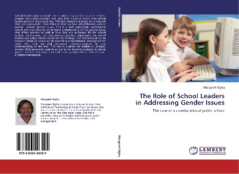 The Role of School Leaders in Addressing Gender Issues: The case of a co-educational public school