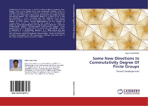 Some New Directions In Commutativity Degree Of Finite Groups: Recent Developments