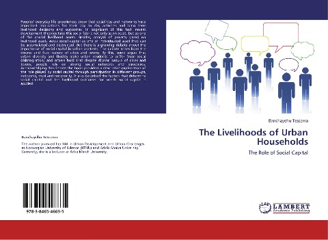 The Livelihoods of Urban Households: The Role of Social Capital