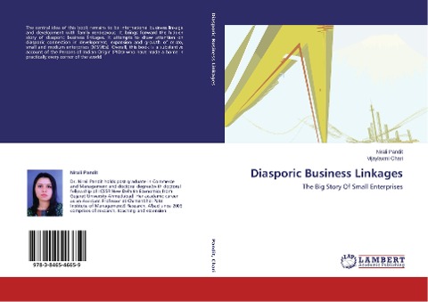 Diasporic Business Linkages: The Big Story Of Small Enterprises