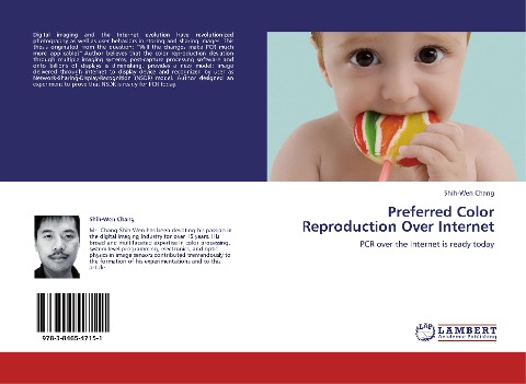 Preferred Color Reproduction Over Internet: PCR over the Internet is ready today