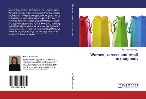 Women, careers and retail managment