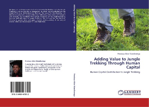 Adding Value to Jungle Trekking Through Human Capital: Human Capital Contribution to Jungle Trekking