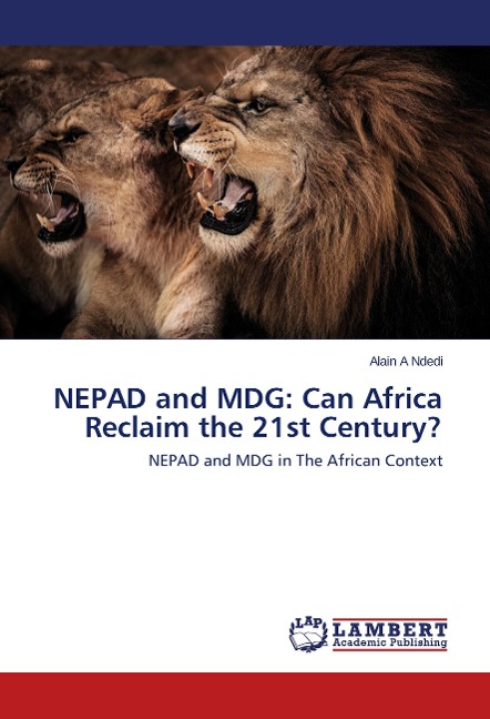 NEPAD and MDG: Can Africa Reclaim the 21st Century?: NEPAD and MDG in The African Context