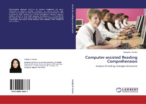Computer-assisted Reading Comprehension: Analysis of reading strategies instruction