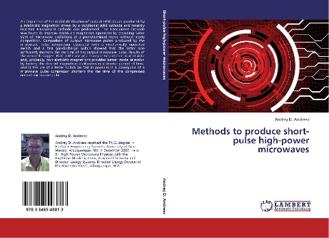 Methods to produce short-pulse high-power microwaves
