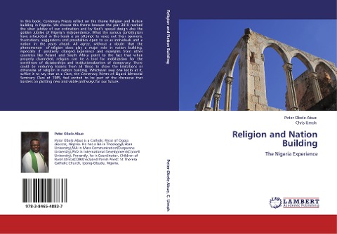 Religion and Nation Building: The Nigeria Experience