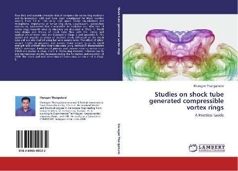 Studies on shock tube generated compressible vortex rings: A Practical Guide