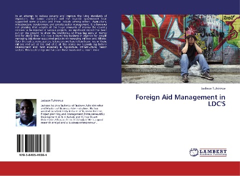 Foreign Aid Management in LDCS