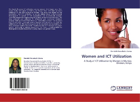 Women and ICT Utilization: A Study of ICT Utilization by Women in Mumias Division, Kenya