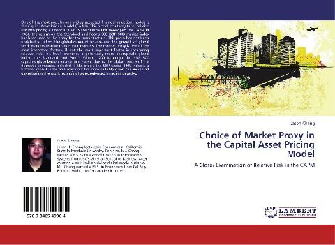 Choice of Market Proxy in the Capital Asset Pricing Model: A Closer Examination of Relative Risk in the CAPM
