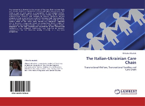 The Italian-Ukrainian Care Chain: Transnational Welfare, Transnational Families and Care Drain