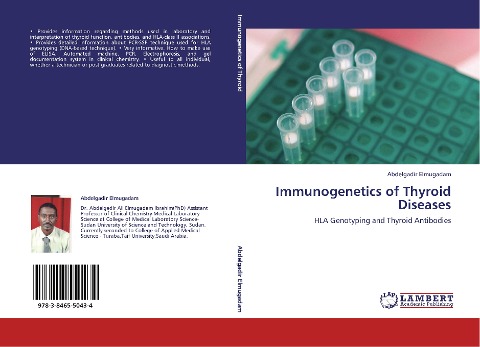 Immunogenetics of Thyroid Diseases: HLA Genotyping and Thyroid Antibodies