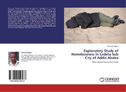 Exploratory Study of Homelessness in Ledeta Sub City of Addis Ababa: How we end up on the street